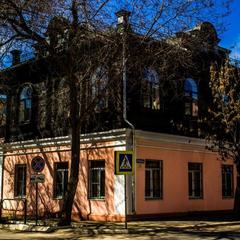 Хостел U Hostel, Астрахань, Астраханская область