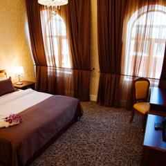 Гостиница Al Pash Astrakhanskaya, Астрахань, Астраханская область