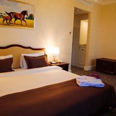 Гостиница Al Pash Astrakhanskaya, Астрахань, Астраханская область