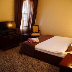 Гостиница Al Pash Astrakhanskaya, Астрахань, Астраханская область