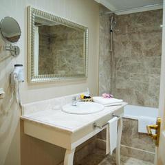 Гостиница Al Pash Astrakhanskaya, Астрахань, Астраханская область