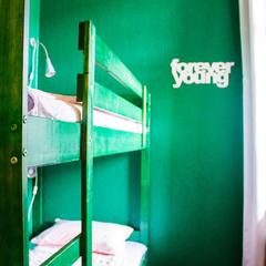 Хостел U Hostel, Астрахань, Астраханская область