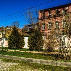 Хостел U Hostel, Астрахань, Астраханская область