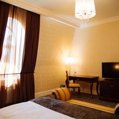 Гостиница Al Pash Astrakhanskaya, Астрахань, Астраханская область