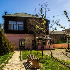 Хостел U Hostel, Астрахань, Астраханская область