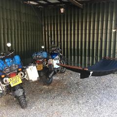 Хостел U Hostel, Астрахань, Астраханская область