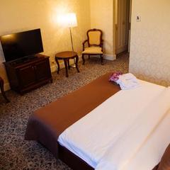 Гостиница Al Pash Astrakhanskaya, Астрахань, Астраханская область