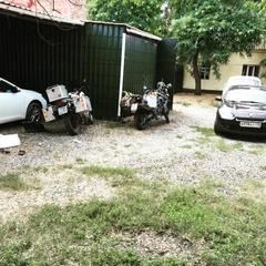 Хостел U Hostel, Астрахань, Астраханская область