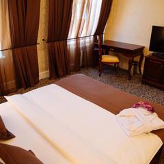 Гостиница Al Pash Astrakhanskaya, Астрахань, Астраханская область