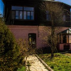 Хостел U Hostel, Астрахань, Астраханская область