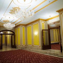 Гостиница Al Pash Astrakhanskaya, Астрахань, Астраханская область