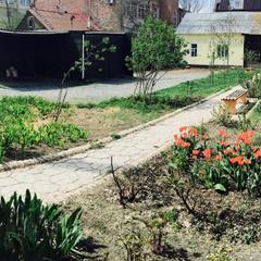 Хостел U Hostel, Астрахань, Астраханская область