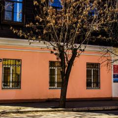 Хостел U Hostel, Астрахань, Астраханская область