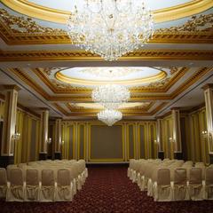 Гостиница Al Pash Astrakhanskaya, Астрахань, Астраханская область