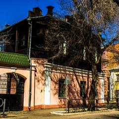 Хостел U Hostel, Астрахань, Астраханская область