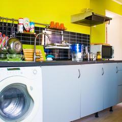 Хостел U Hostel, Астрахань, Астраханская область