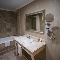 Гостиница Al Pash Astrakhanskaya, Астрахань, Астраханская область