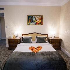 Гостиница Al Pash Astrakhanskaya, Астрахань, Астраханская область