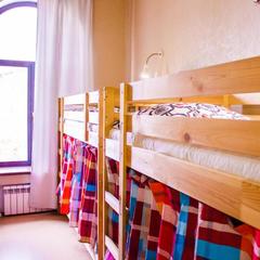 Хостел U Hostel, Астрахань, Астраханская область
