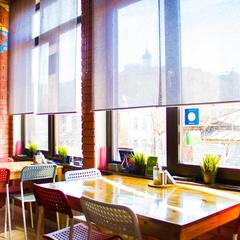 Хостел U Hostel, Астрахань, Астраханская область