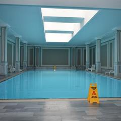 Гостиница Al Pash Astrakhanskaya, Астрахань, Астраханская область