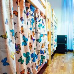 Хостел U Hostel, Астрахань, Астраханская область