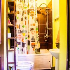 Хостел U Hostel, Астрахань, Астраханская область