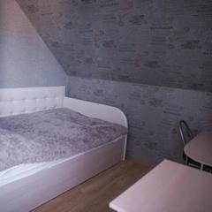 Мини-гостиница Ашхабад, Астрахань, Астраханская область