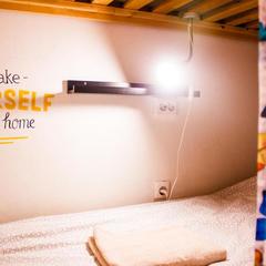 Хостел U Hostel, Астрахань, Астраханская область