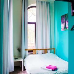 Хостел U Hostel, Астрахань, Астраханская область