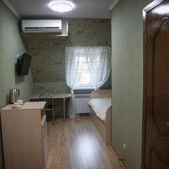 Мини-гостиница Ашхабад, Астрахань, Астраханская область