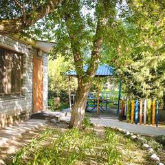 База отдыха Волжанка в Растопуловке, Растопуловка, Астраханская область