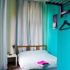 Хостел U Hostel, Астрахань, Астраханская область