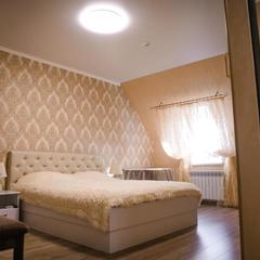 Мини-гостиница Ашхабад, Астрахань, Астраханская область