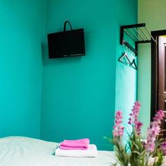 Хостел U Hostel, Астрахань, Астраханская область