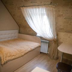 Мини-гостиница Ашхабад, Астрахань, Астраханская область