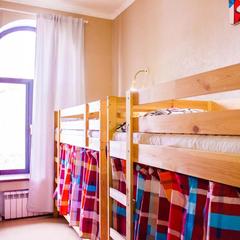 Хостел U Hostel, Астрахань, Астраханская область