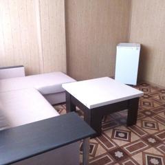 База отдыха Волжанка в Растопуловке, Растопуловка, Астраханская область