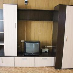 База отдыха Волжанка в Растопуловке, Растопуловка, Астраханская область