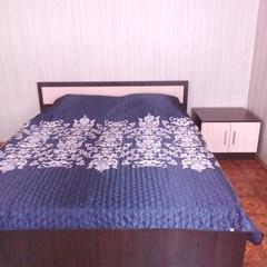 База отдыха Волжанка в Растопуловке, Растопуловка, Астраханская область