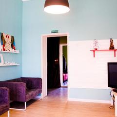 Хостел U Hostel, Астрахань, Астраханская область