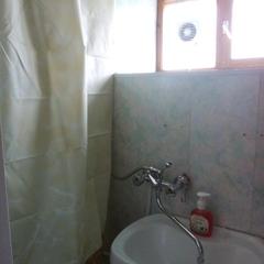 База отдыха Волжанка в Растопуловке, Растопуловка, Астраханская область