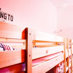 Хостел U Hostel, Астрахань, Астраханская область