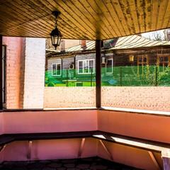 Хостел U Hostel, Астрахань, Астраханская область