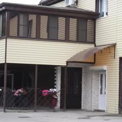 Мини-гостиница Ашхабад, Астрахань, Астраханская область