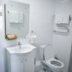 Мини-гостиница Ашхабад, Астрахань, Астраханская область