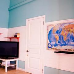 Хостел U Hostel, Астрахань, Астраханская область