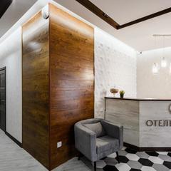 Отель Нова, Астрахань, Астраханская область