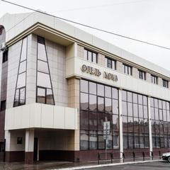 Отель Нова, Астрахань, Астраханская область