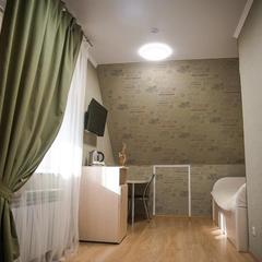 Мини-гостиница Ашхабад, Астрахань, Астраханская область